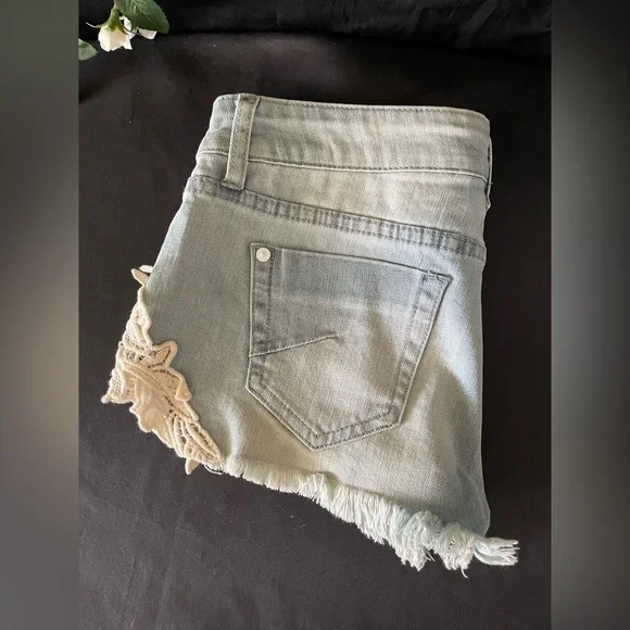 Jean shots / small size - Picture 4 of 7